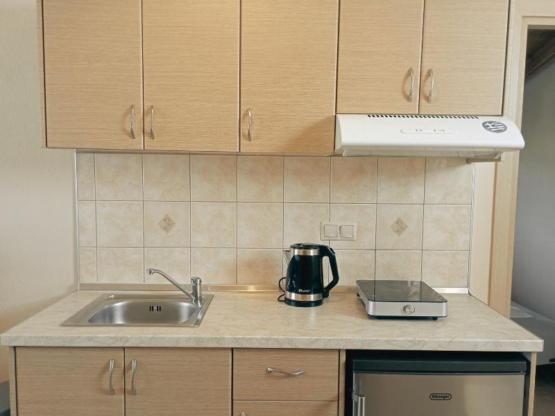 Plakoudis Appartement Stavros (Thessaloniki)