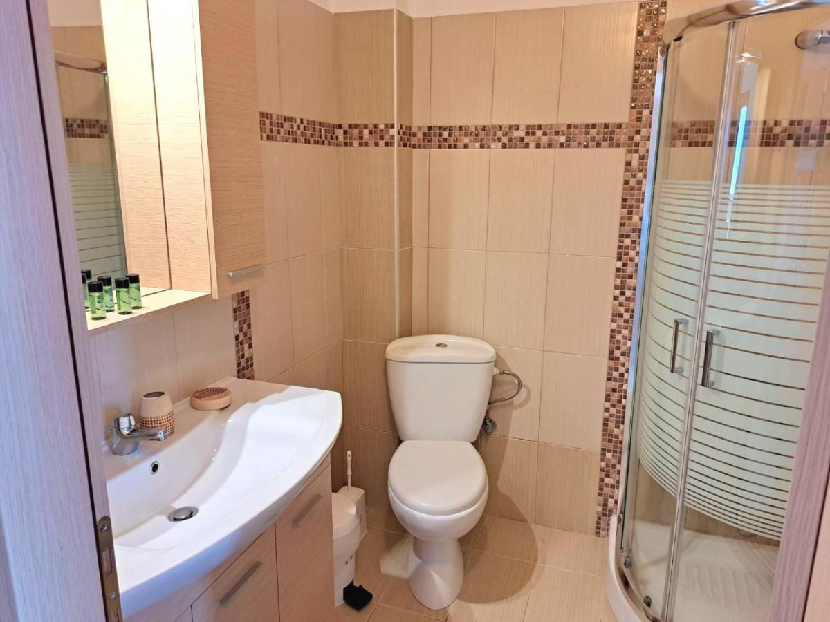 Plakoudis Appartement