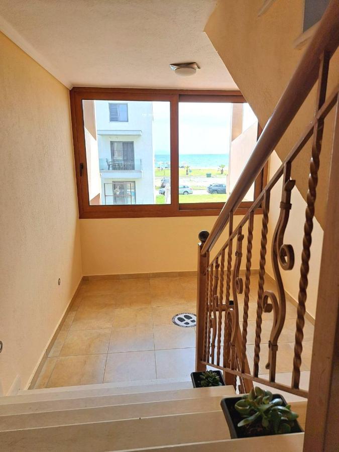 Plakoudis Appartement *