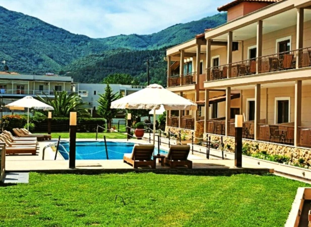 Appartement Plakoudis Stavros (Thessaloniki)