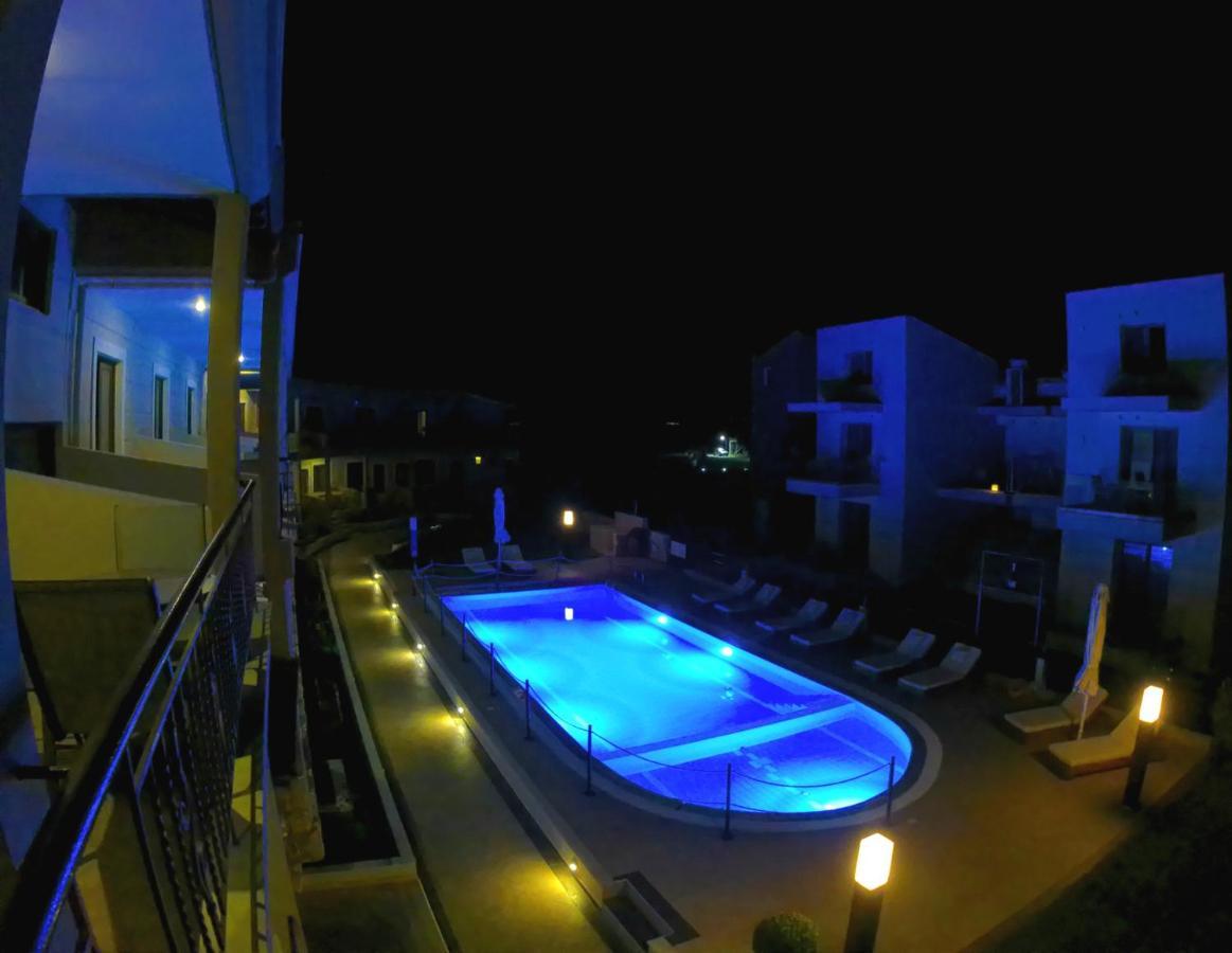 Plakoudis Appartement Stavros (Thessaloniki)