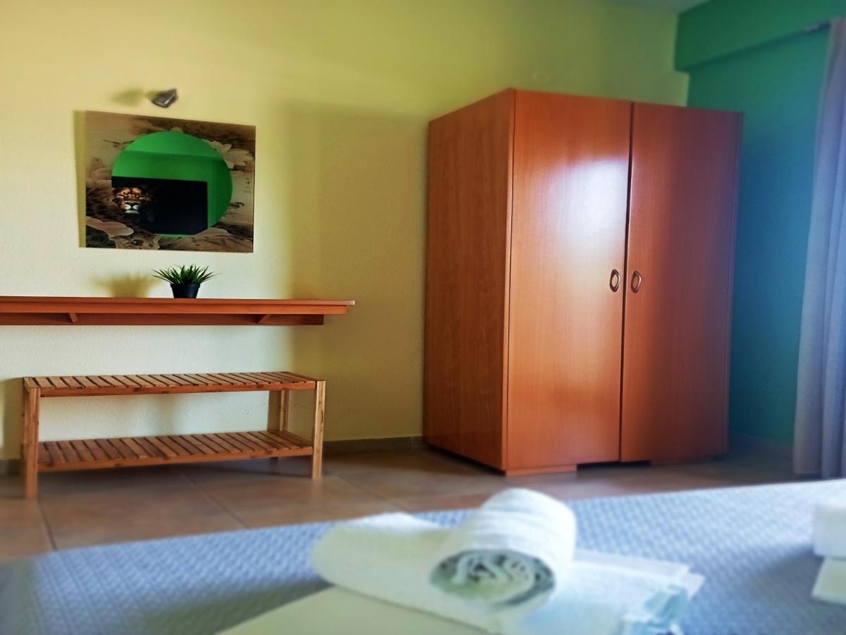 Appartement Plakoudis Stavros (Thessaloniki)