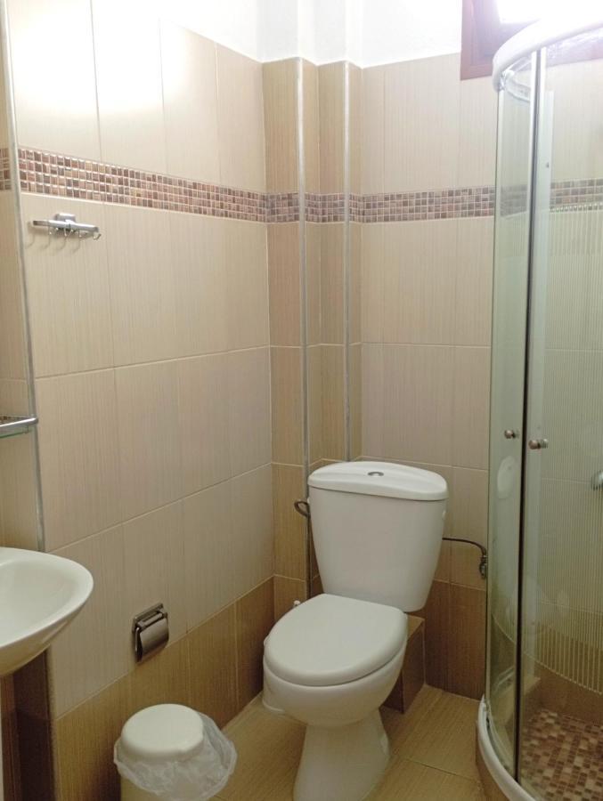 Plakoudis Appartement *