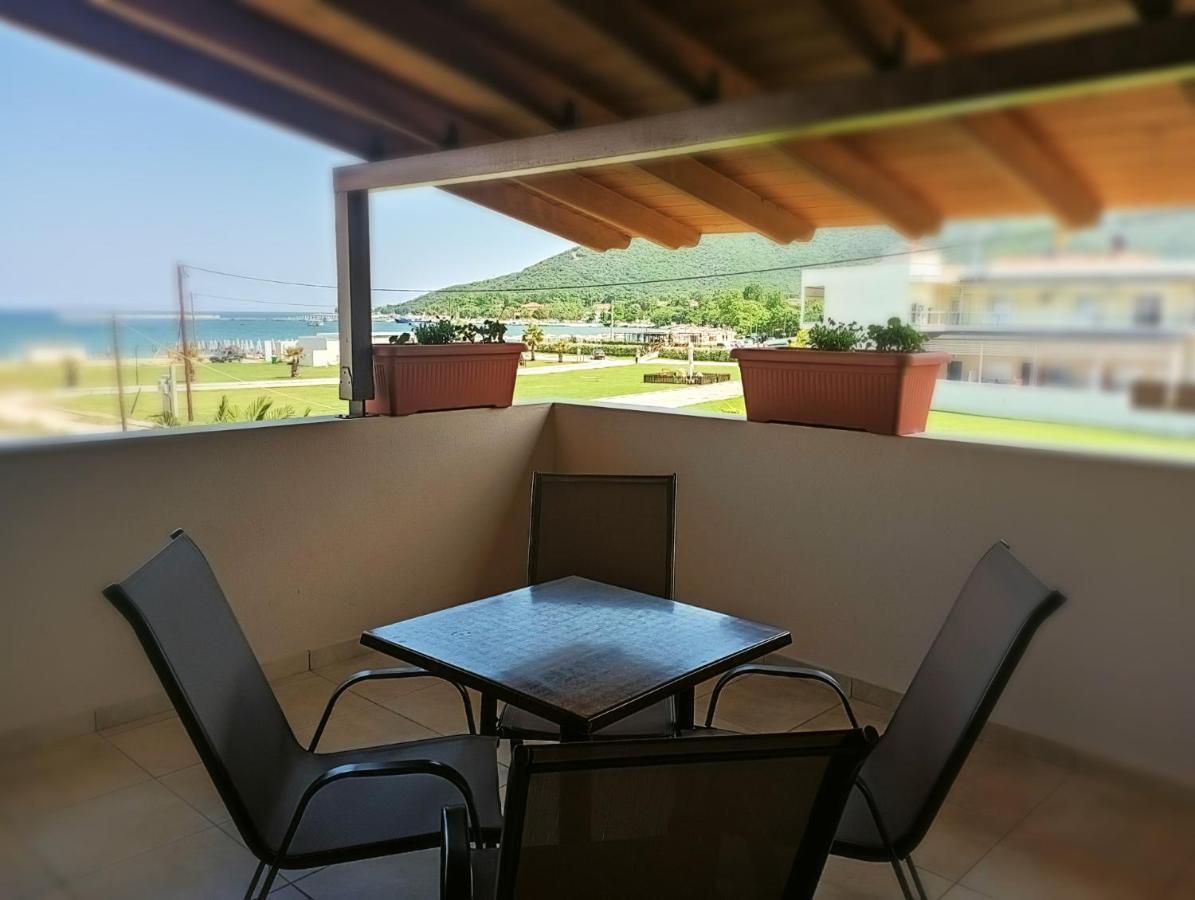 Appartement Plakoudis Stavros (Thessaloniki)