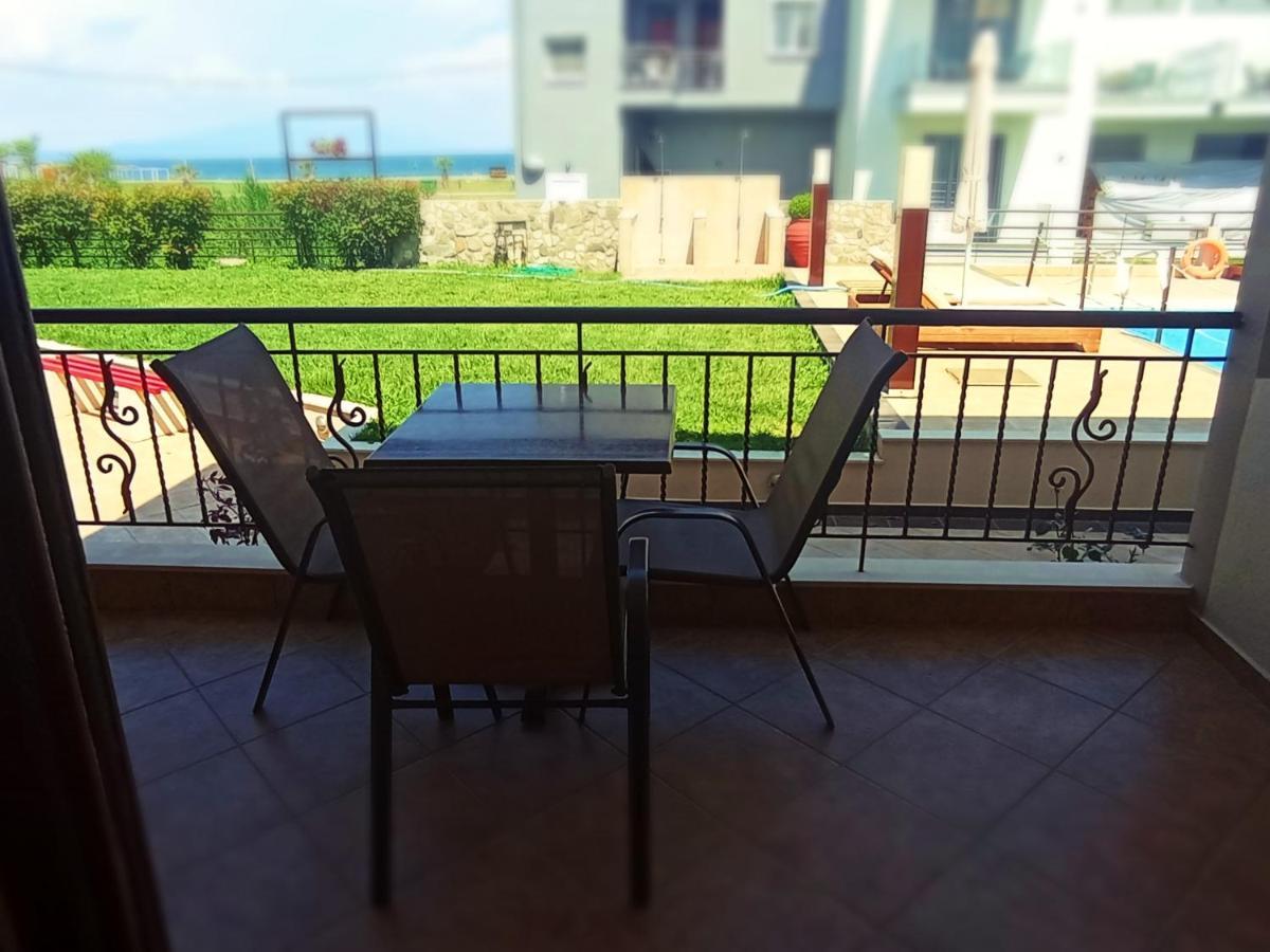 Plakoudis Appartement