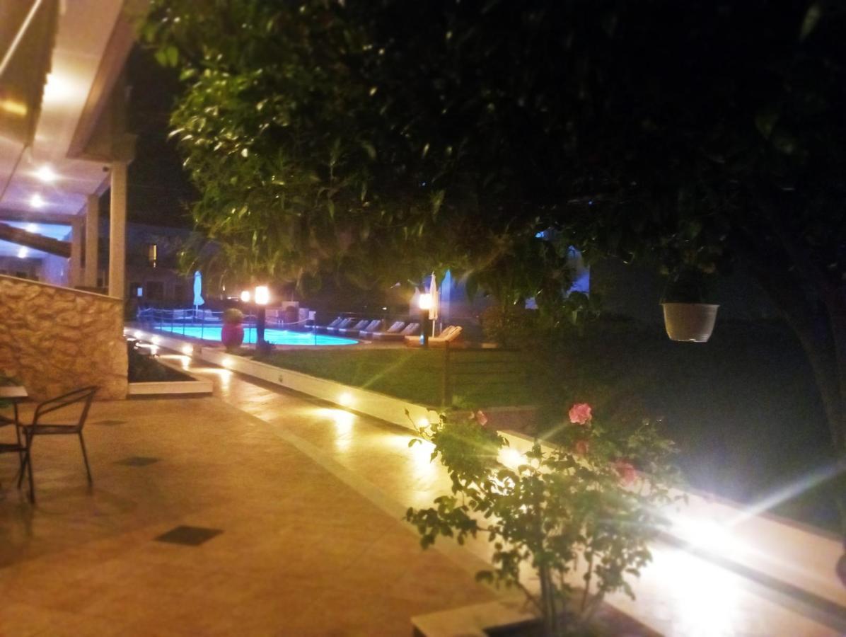 Appartement Plakoudis Stavros (Thessaloniki)