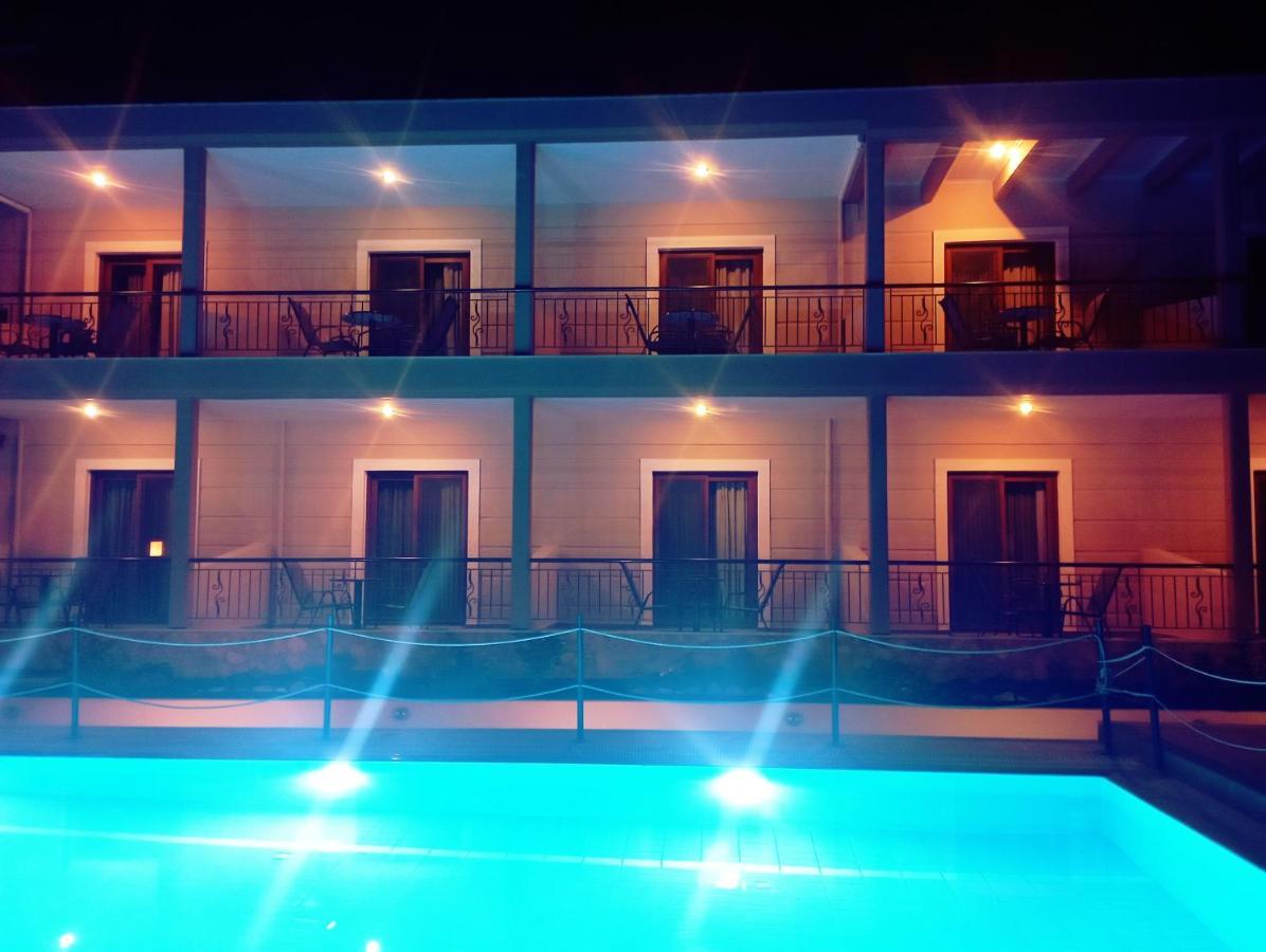 Appartement Plakoudis