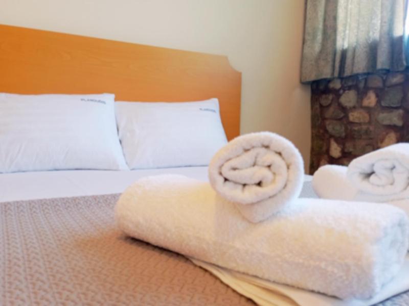 Plakoudis Appartement *