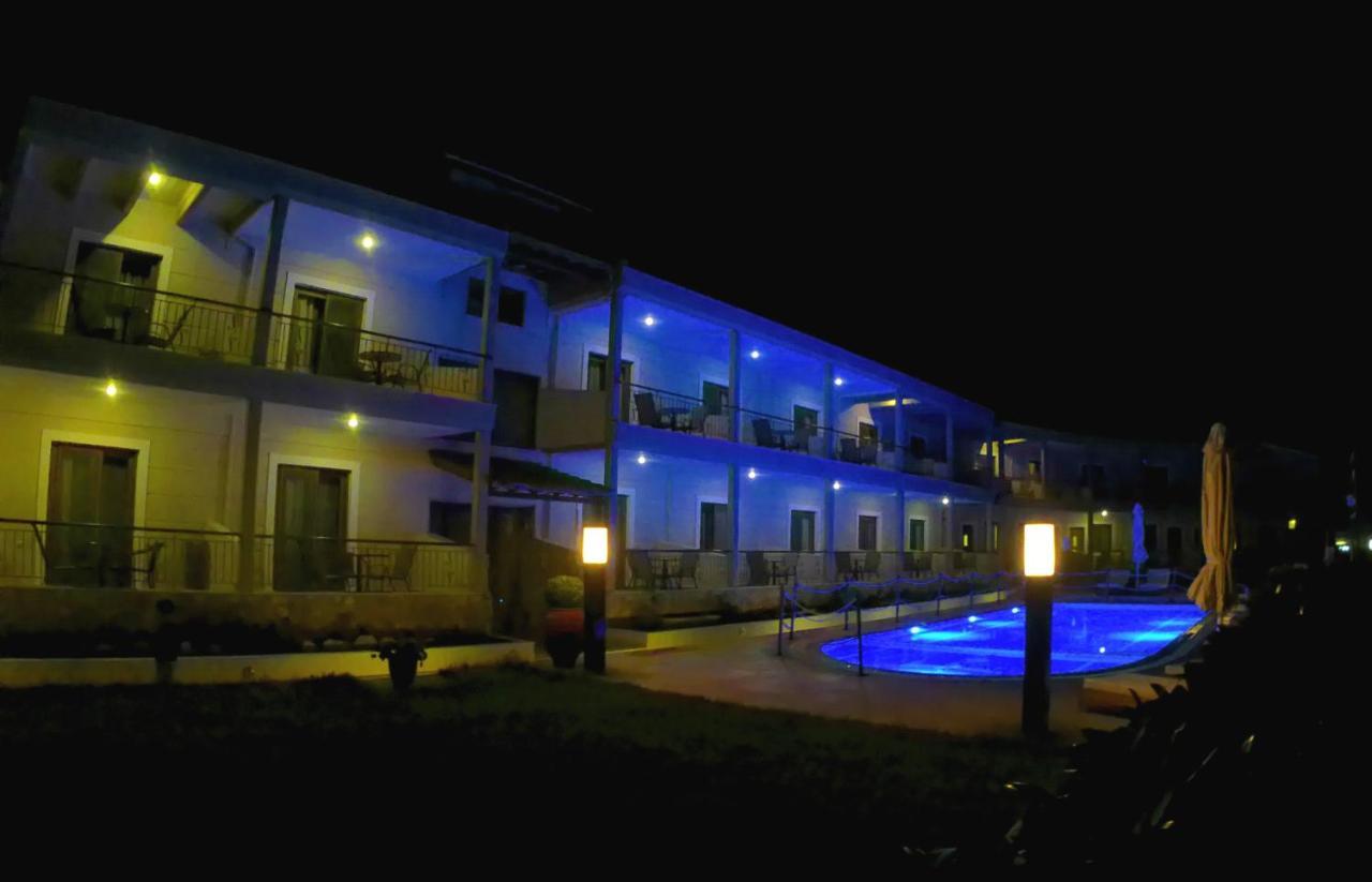 Appartement Plakoudis
