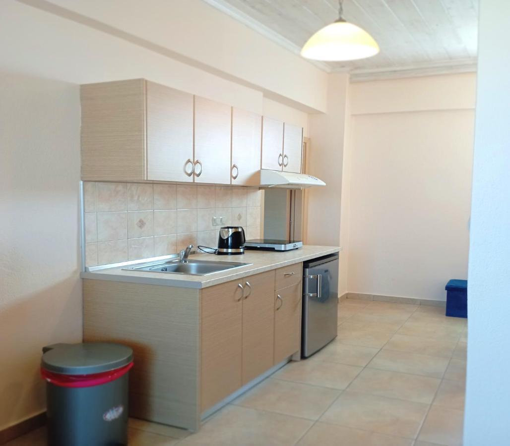 Appartement Plakoudis Stavros (Thessaloniki)