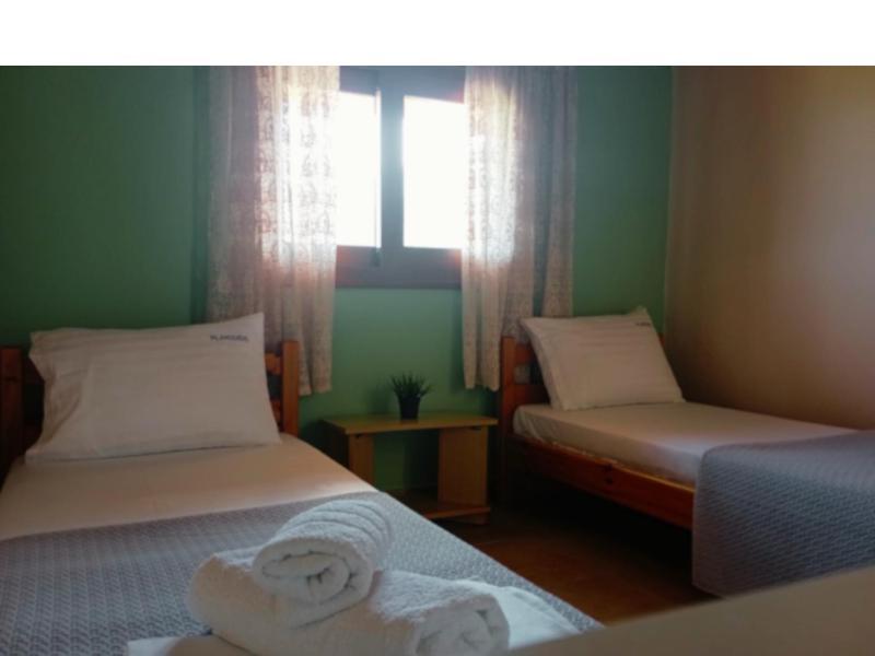 Appartement Plakoudis