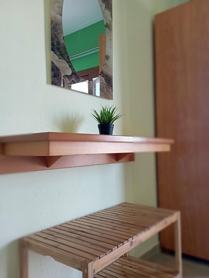 Appartement Plakoudis *
