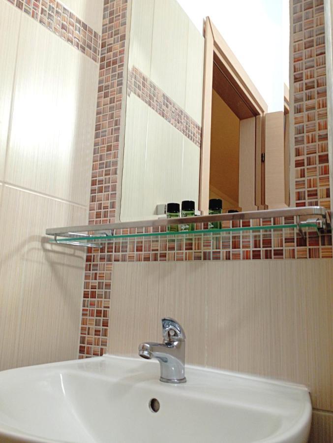 Plakoudis Appartement Stavros (Thessaloniki)