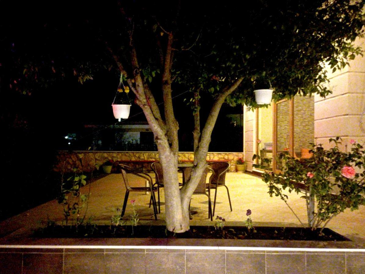 Appartement Plakoudis