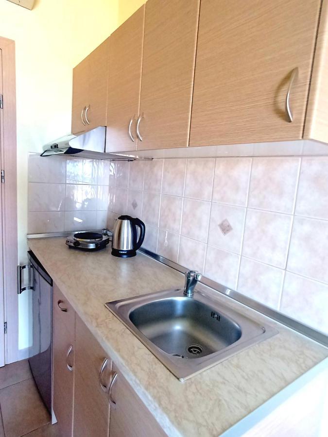 Appartement Plakoudis