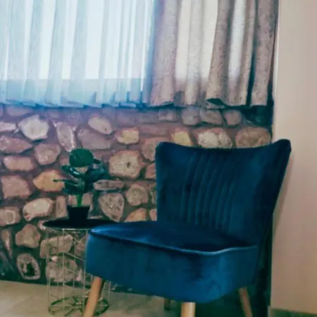 Plakoudis Rooms Stavros  Exterior photo