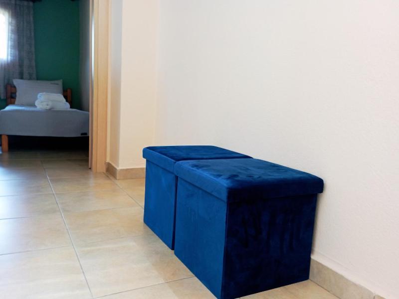 Apartment Plakoudis