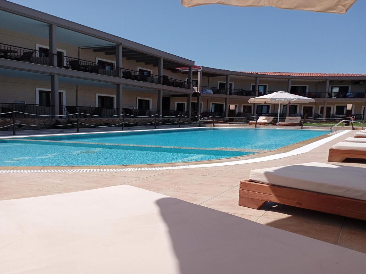 Plakoudis Apartment Stavros (Thessaloniki)
